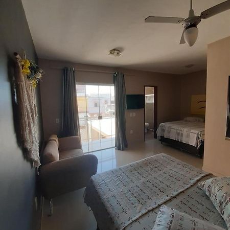 Daf Suites E Acomodacoes !!!! Arraial do Cabo Eksteriør bilde
