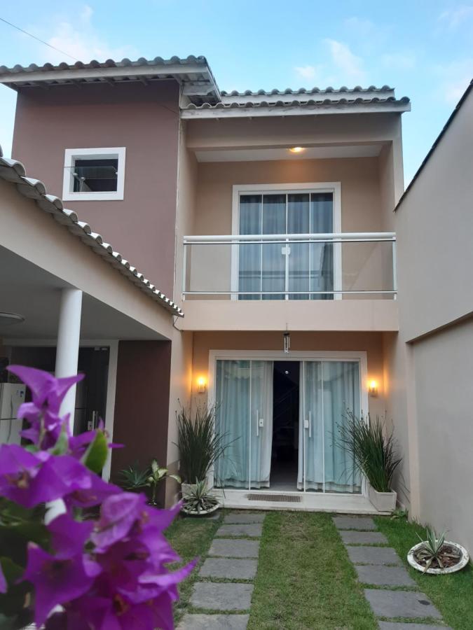 Daf Suites E Acomodacoes !!!! Arraial do Cabo Eksteriør bilde