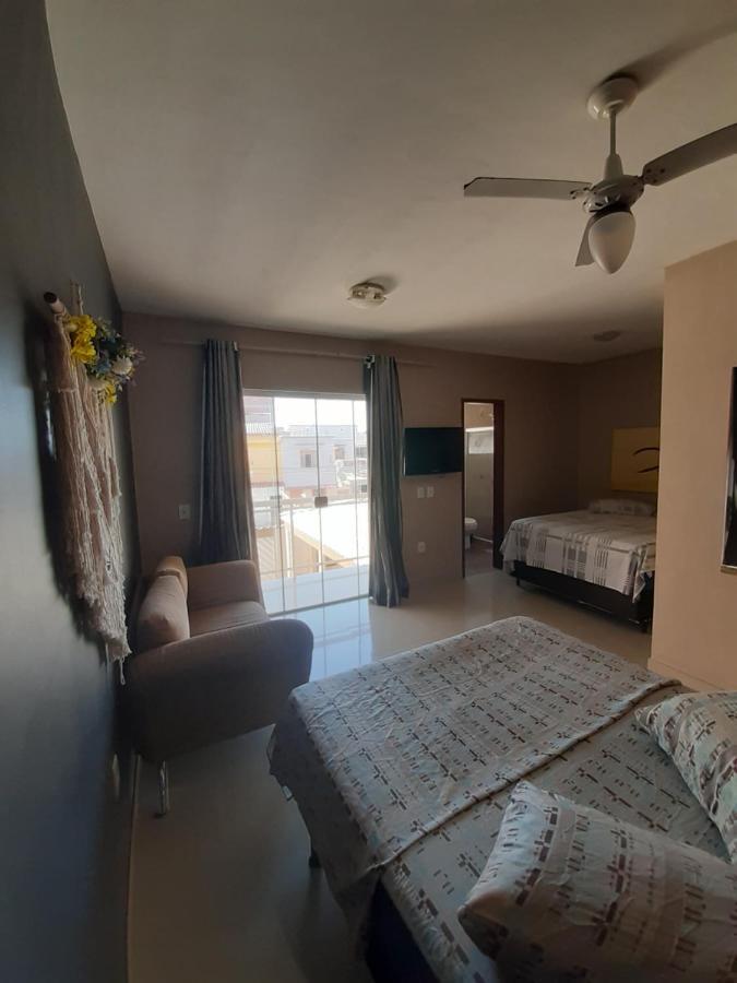 Daf Suites E Acomodacoes !!!! Arraial do Cabo Eksteriør bilde