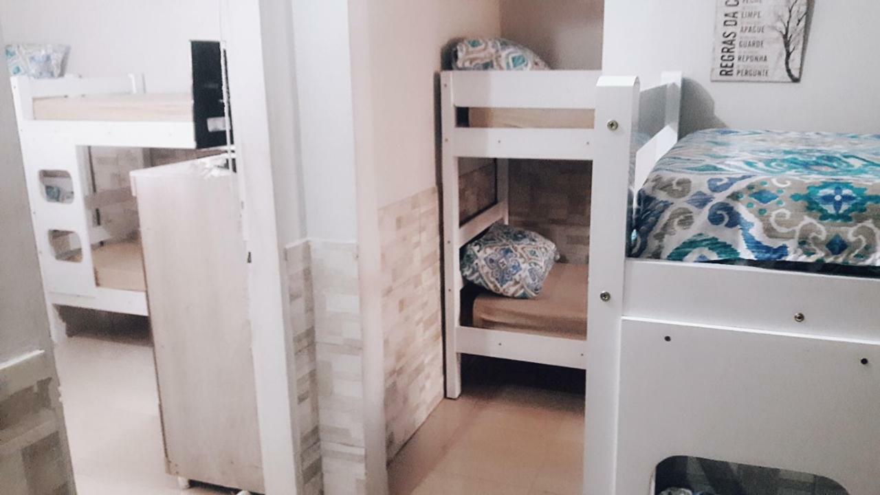 Daf Suites E Acomodacoes !!!! Arraial do Cabo Eksteriør bilde
